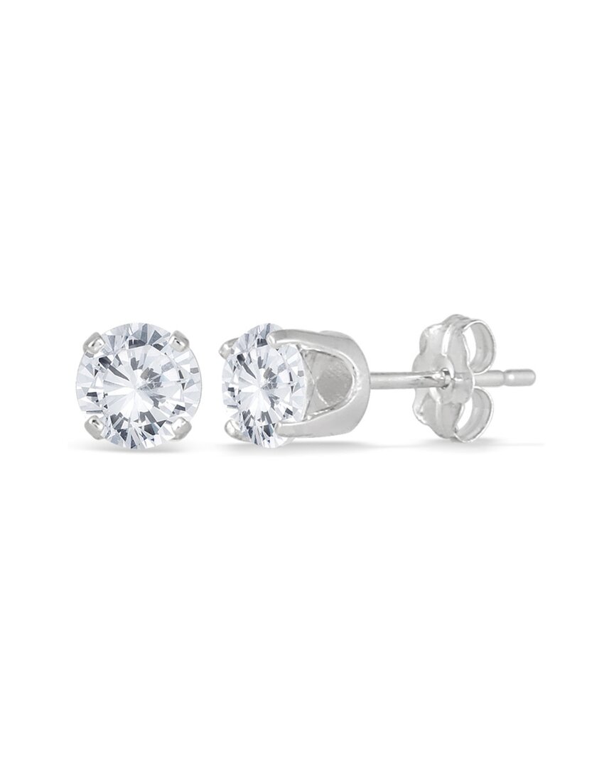Diamond Select Cuts 14k 0.96 Ct. Tw. Diamond Earrings