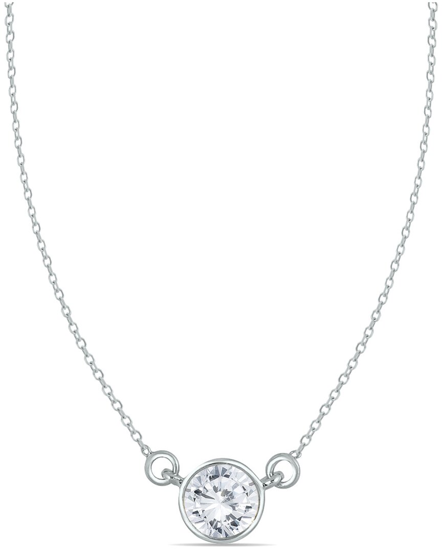 Diamond Select Cuts 14k 0.71 Ct. Tw. Diamond Necklace