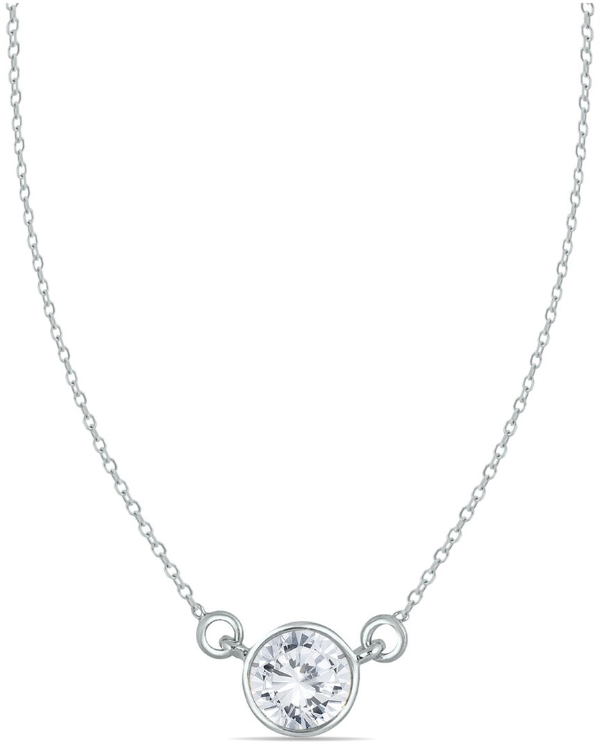 Diamond Select Cuts 14k 0.71 Ct. Tw. Diamond Necklace