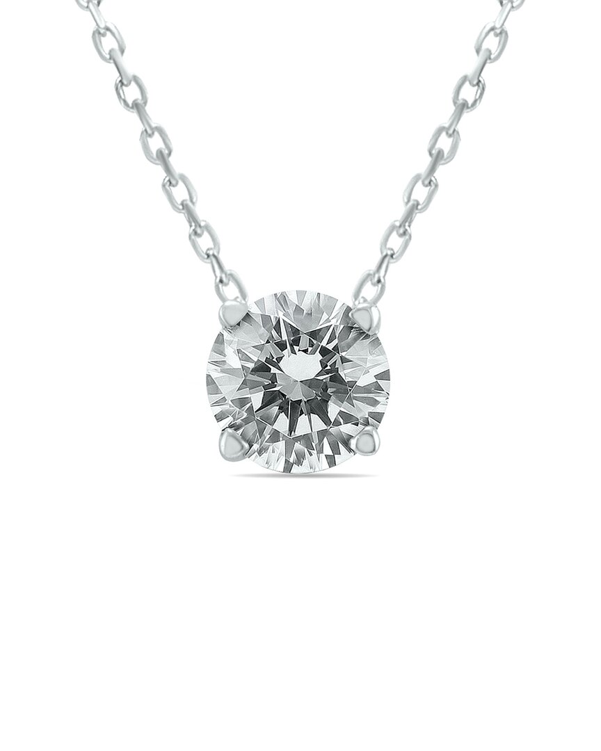 Diamond Select Cuts 14k 0.71 Ct. Tw. Diamond Necklace