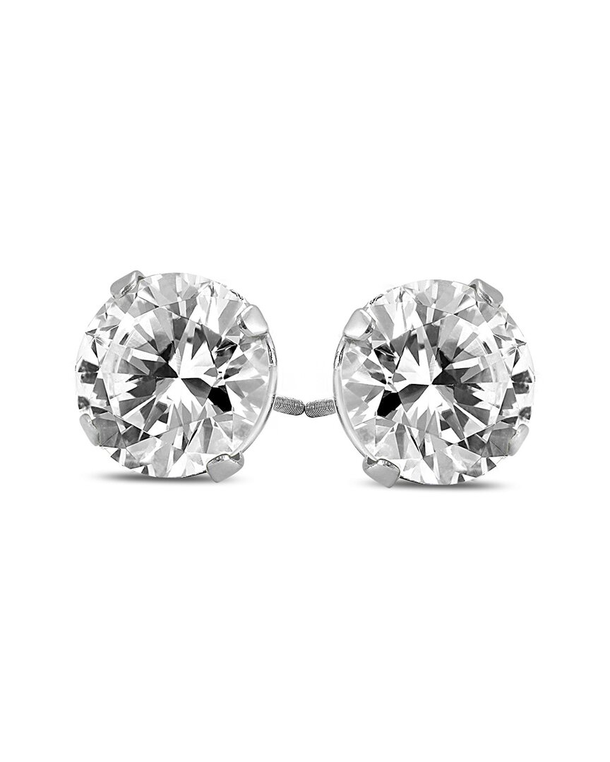 Diamond Select Cuts 14k 1.00 Ct. Tw. Diamond Earrings