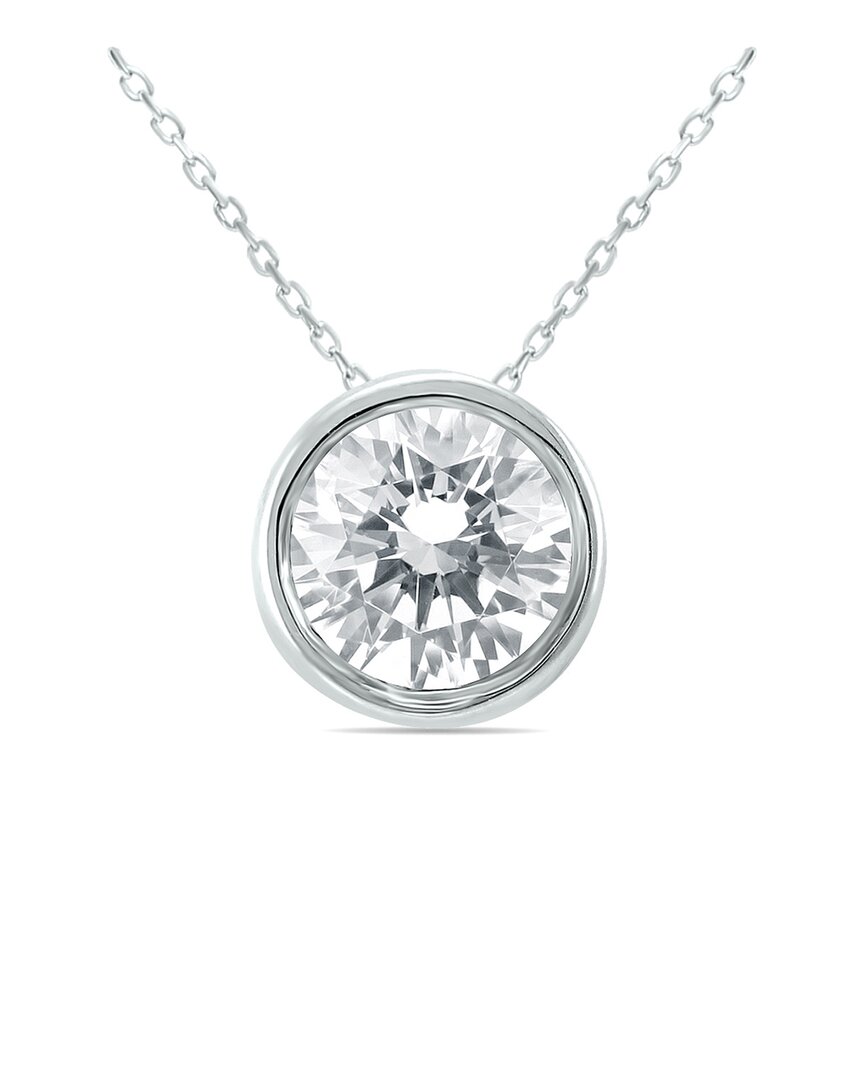 Diamond Select Cuts 14k 0.71 Ct. Tw. Diamond Necklace