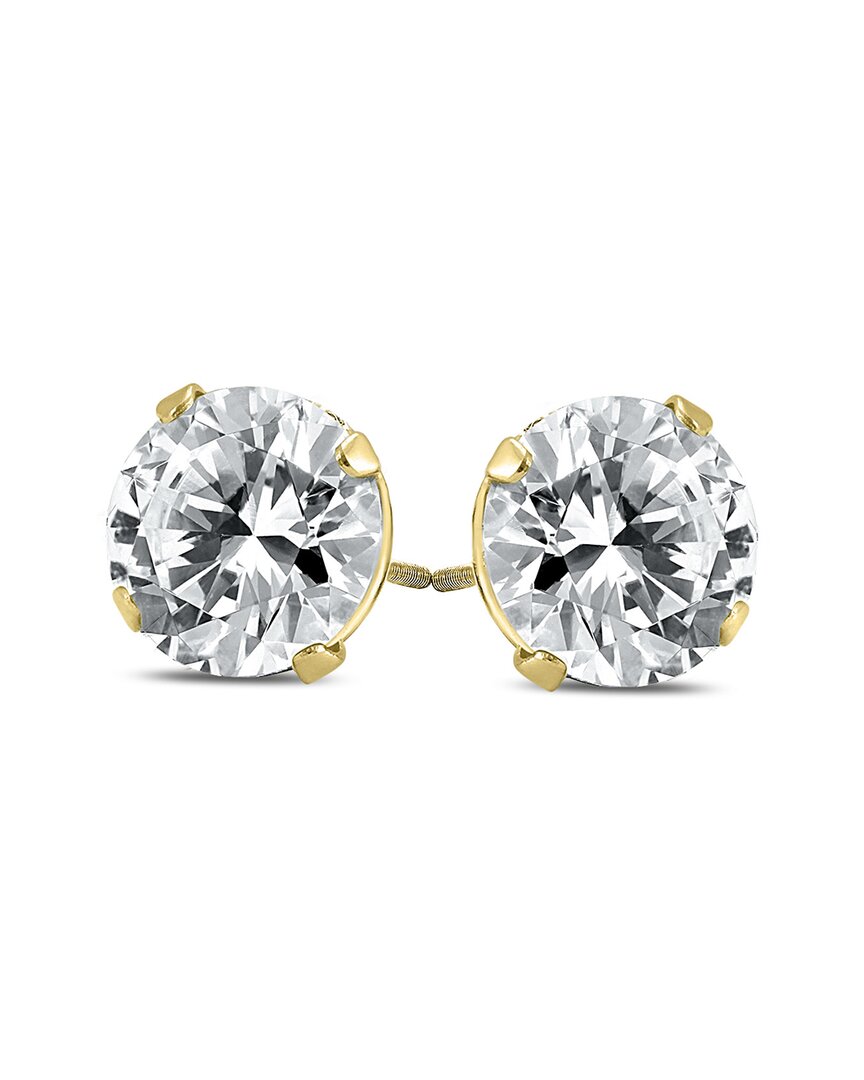 Diamond Select Cuts 14k 0.71 Ct. Tw. Diamond Earrings