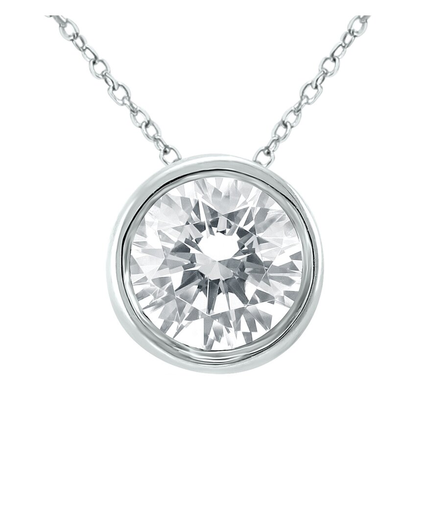 Diamond Select Cuts 14k 0.96 Ct. Tw. Diamond Necklace