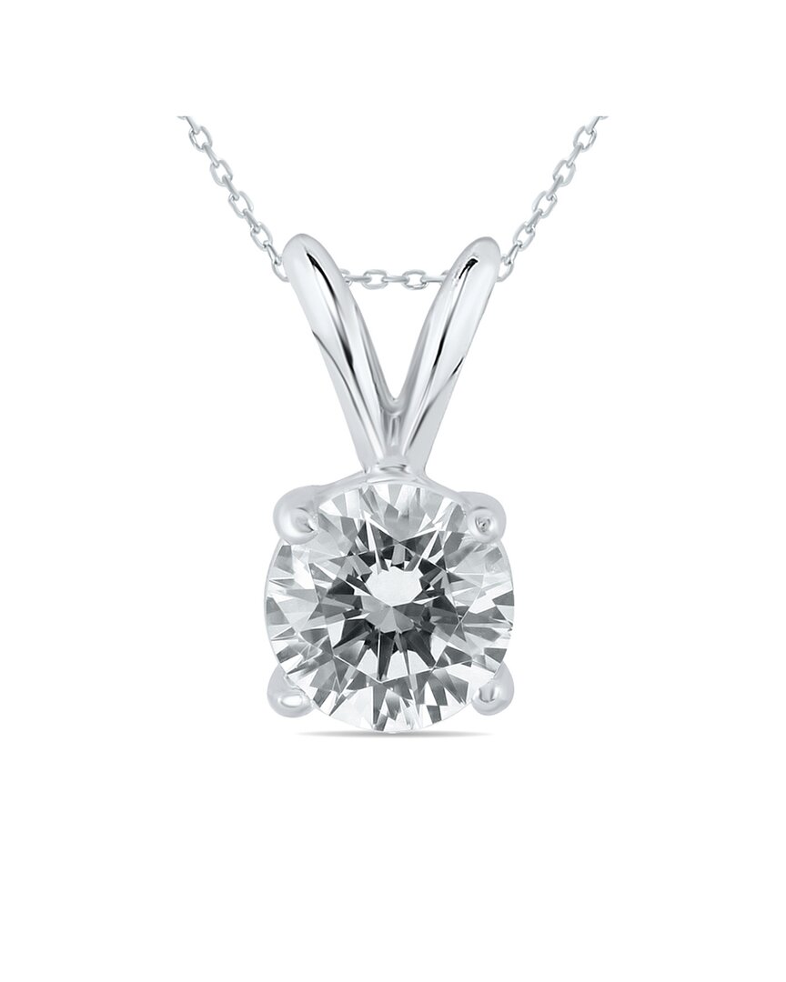 Diamond Select Cuts 14k 0.96 Ct. Tw. Diamond Necklace