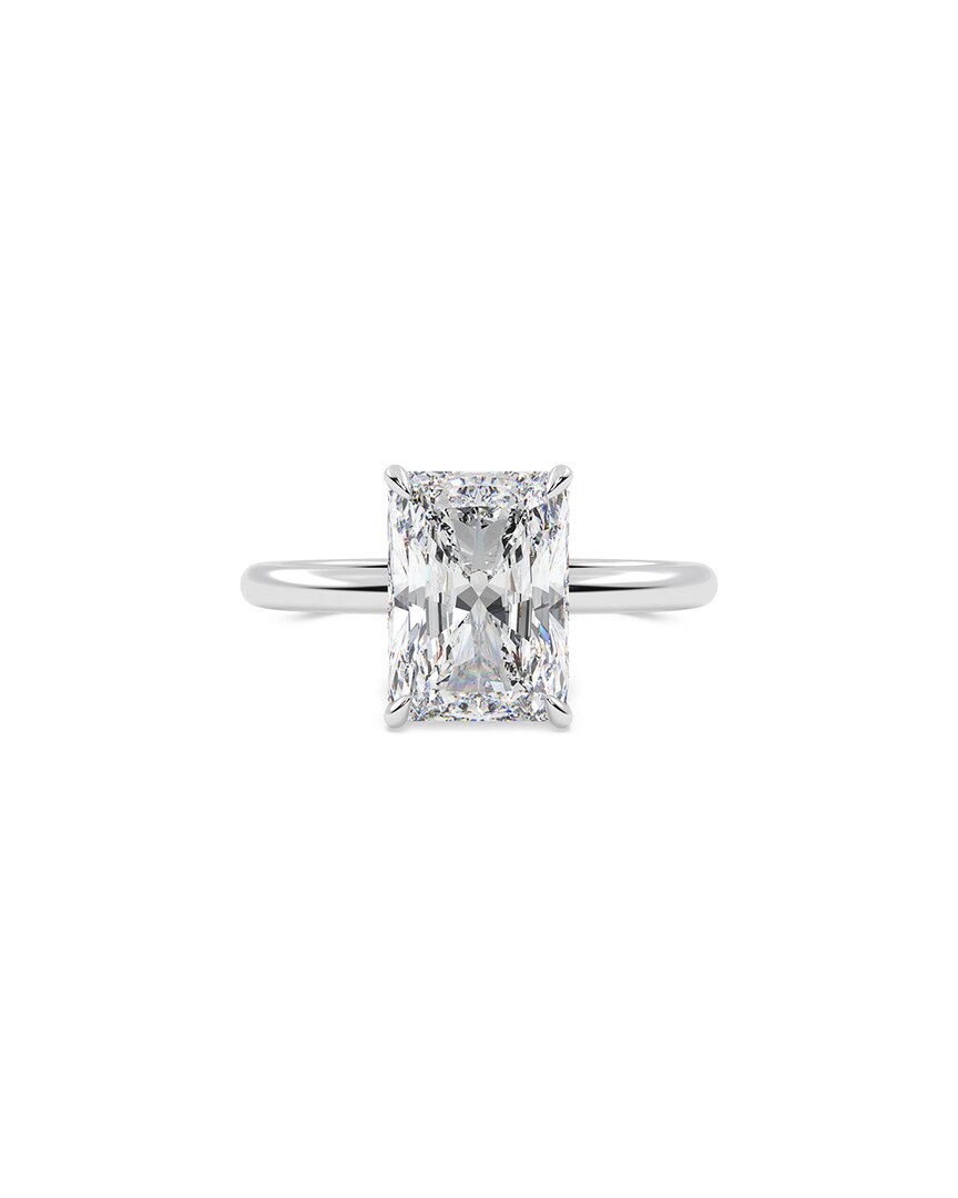 Lab Grown Diamonds 14k 3.00 Ct. Tw. Lab-grown Diamond Ring