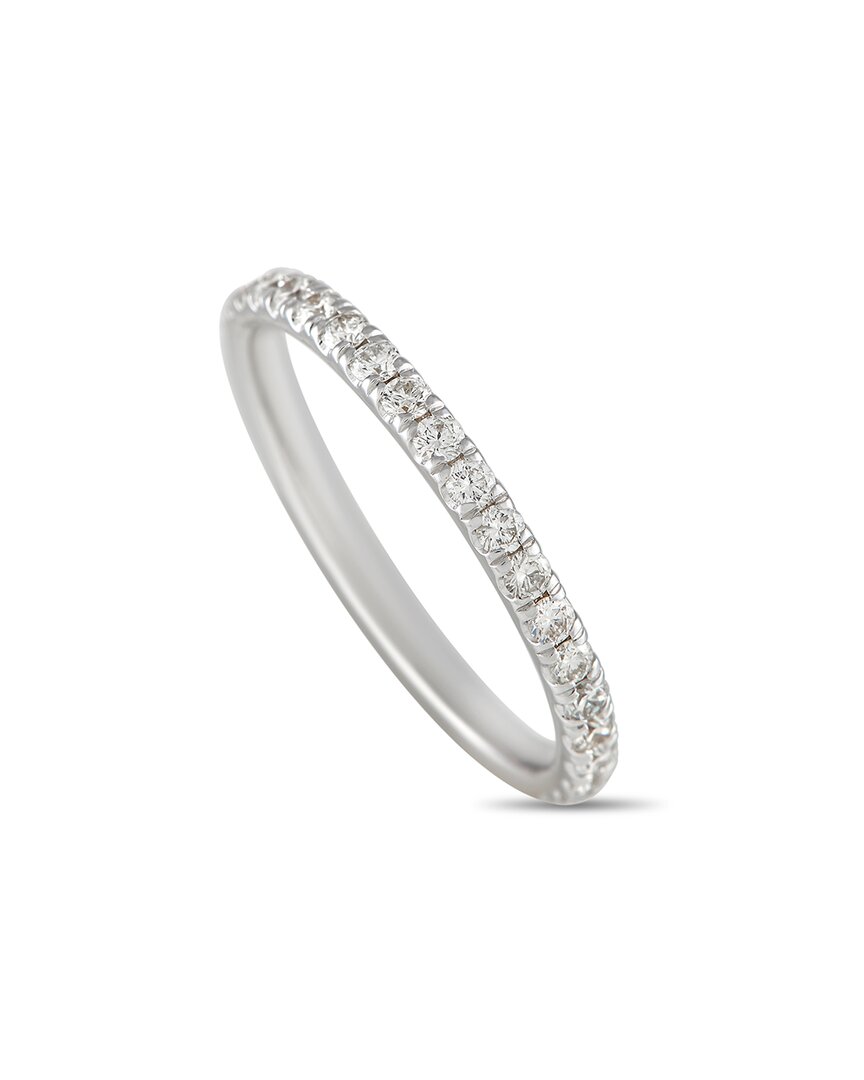 Diamond Select Cuts 14k 0.63 Ct. Tw. Diamond Eternity Ring