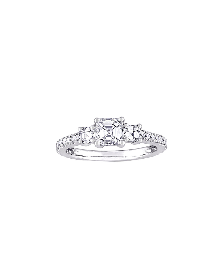 Diamond Select Cuts 14k 1.16 Ct. Tw. Diamond Ring