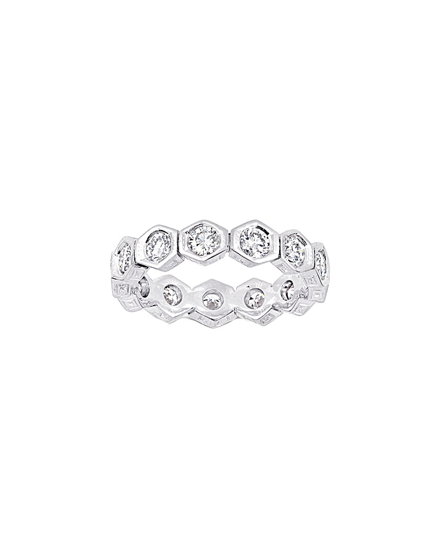 Diamond Select Cuts 14k 1.15 Ct. Tw. Diamond Eternity Ring