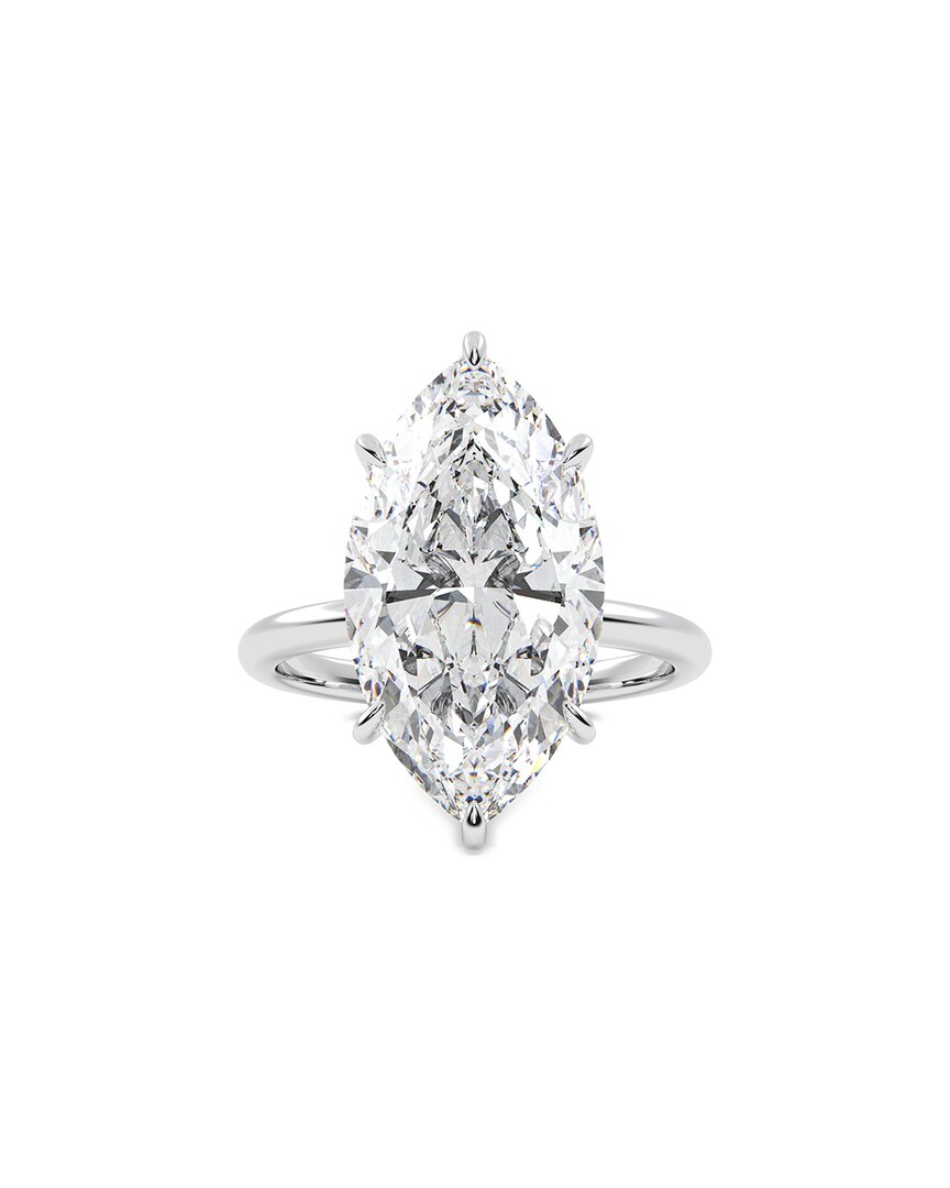 Lab Grown Diamonds 14k 7.00 Ct. Tw. Lab-grown Diamond Ring