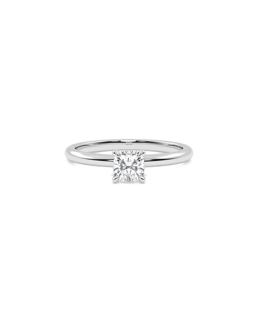 Lab Grown Diamonds 14k 0.50 Ct. Tw. Lab-grown Diamond Ring