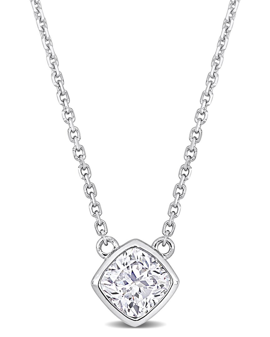 Diamond Select Cuts 14k 0.64 Ct. Tw. Diamond Necklace
