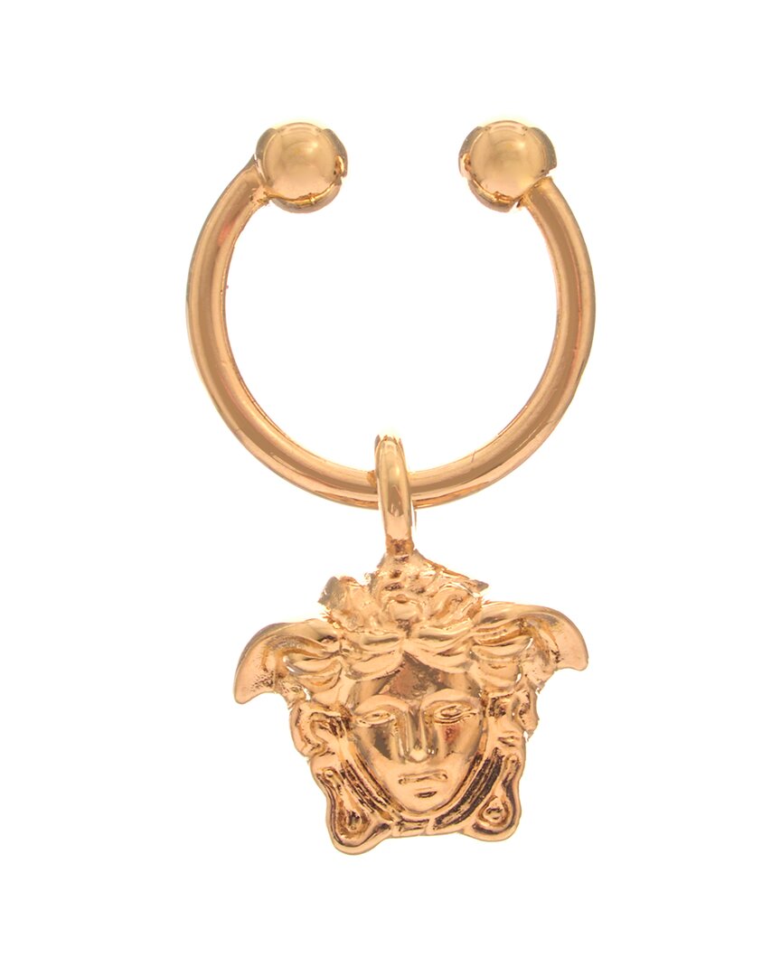 VERSACE MEDUSA NOSE RING
