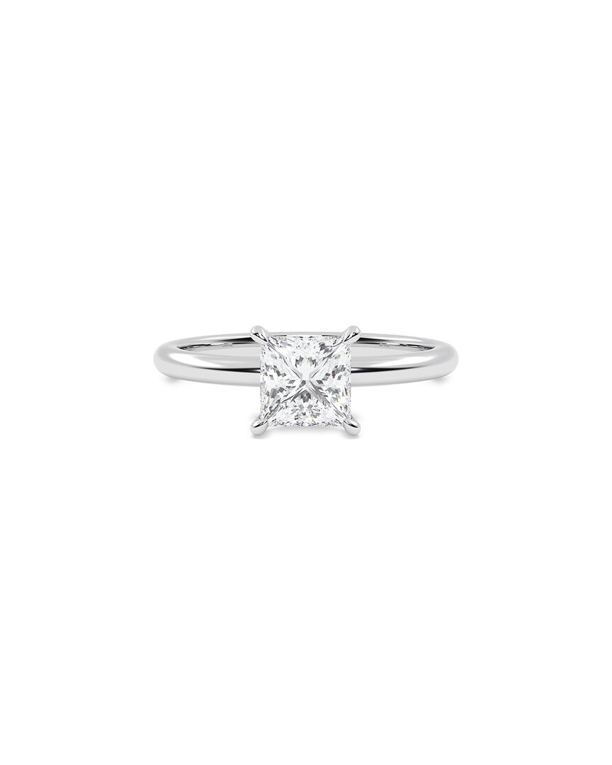 Lab Grown Diamonds 14k 1.00 Ct. Tw. Lab-grown Diamond Ring