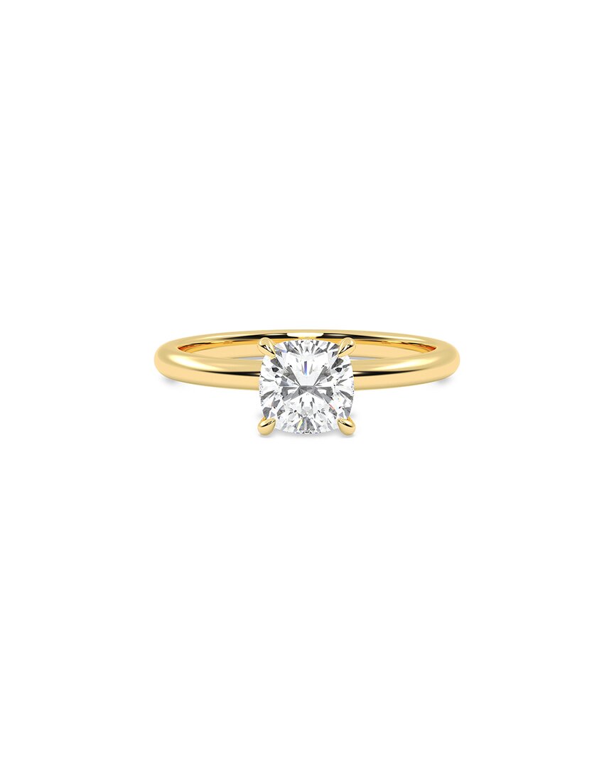 Lab Grown Diamonds 14k 1.00 Ct. Tw. Lab-grown Diamond Ring