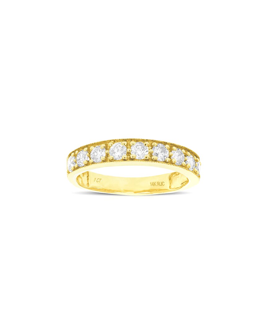 Amairah 14k 0.75 Ct. Tw. Lab-grown Diamond Ring