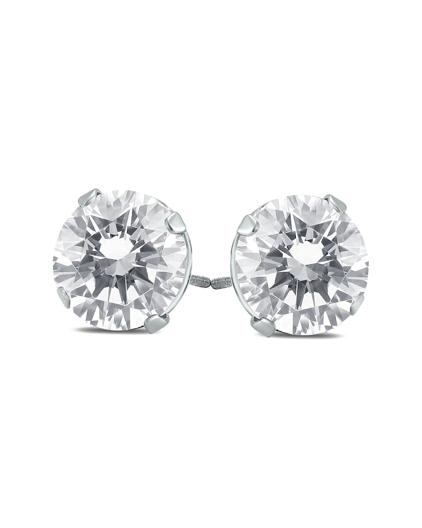 True Diamond 14k 1.25 Ct. Tw. Diamond Studs