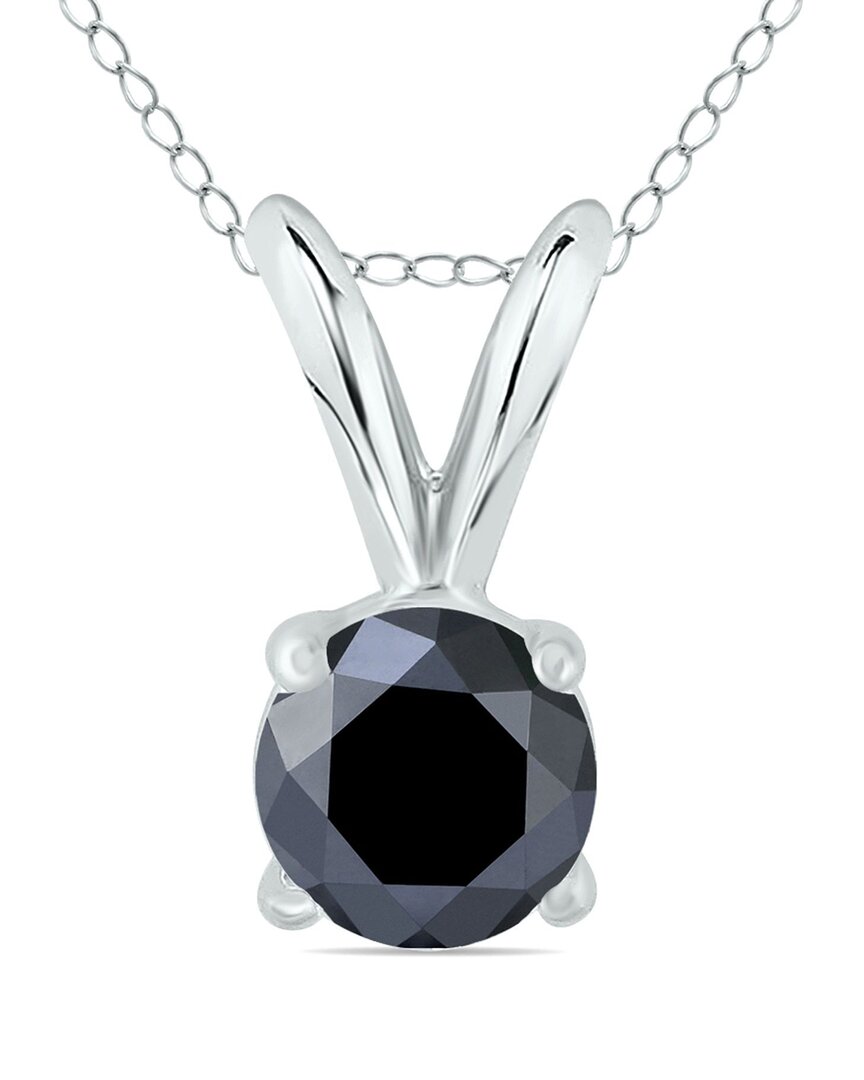 True Diamond 14k 0.46 Ct. Tw. Diamond Necklace