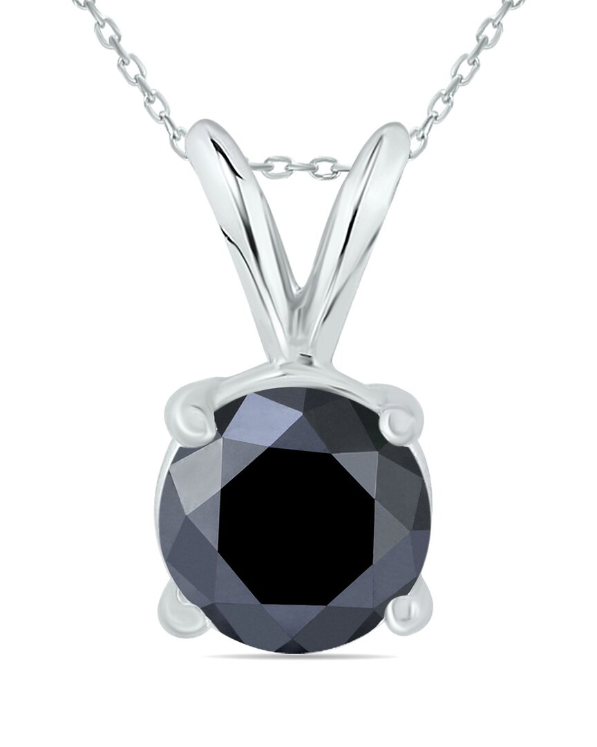 True Diamond 14k 1.45 Ct. Tw. Diamond Necklace