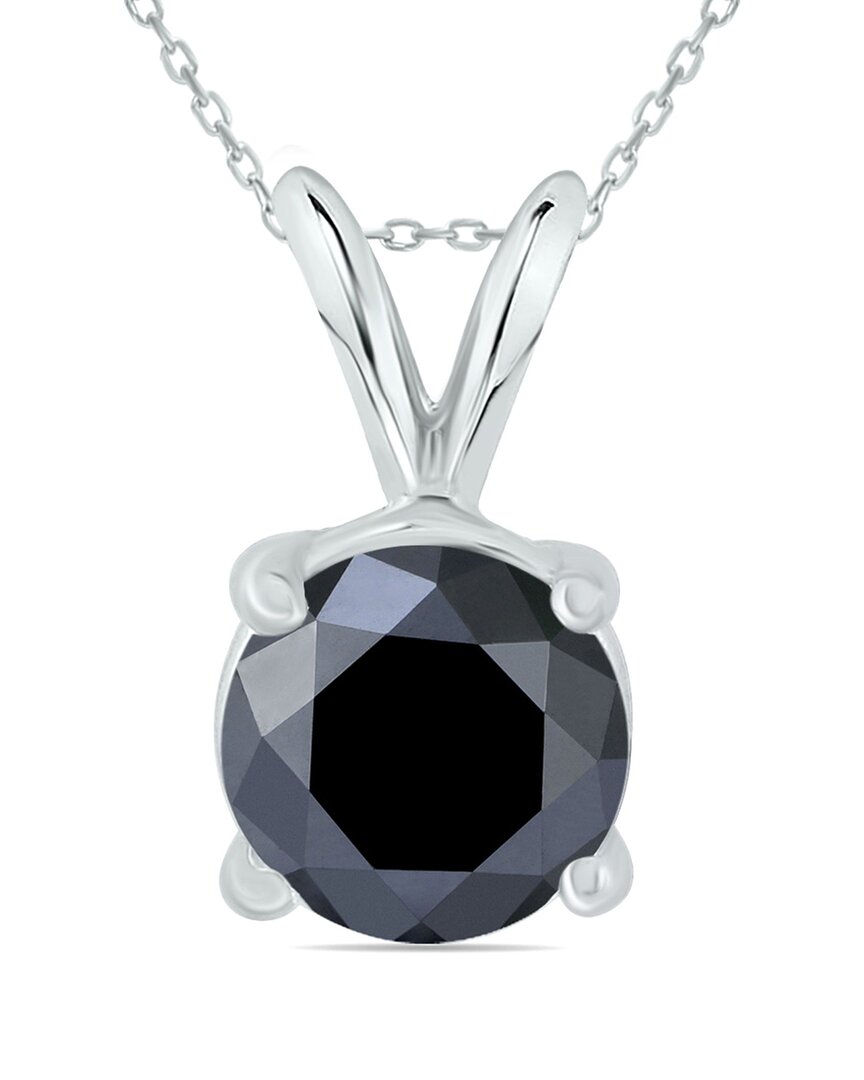True Diamond 14k 1.95 Ct. Tw. Diamond Necklace