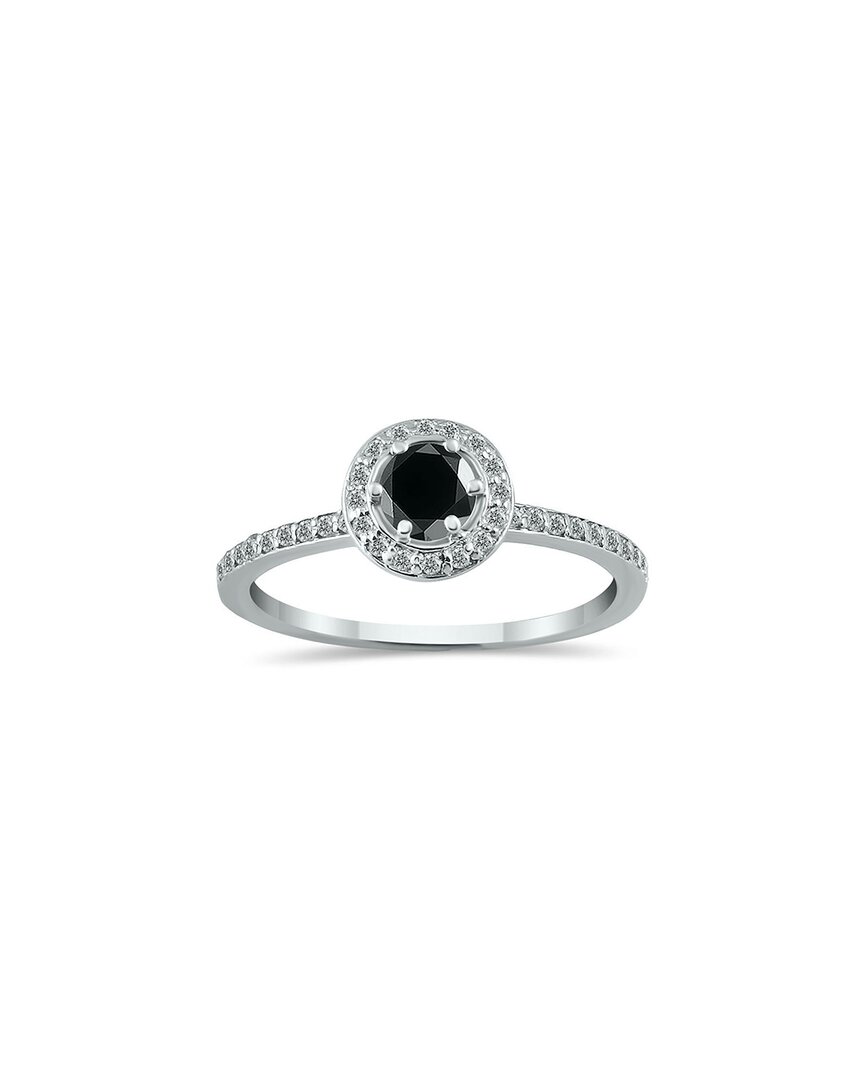 True Diamond 14k 0.45 Ct. Tw. Diamond Ring