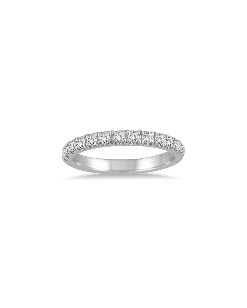 True Diamond 14k 0.38 Ct. Tw. Diamond Ring