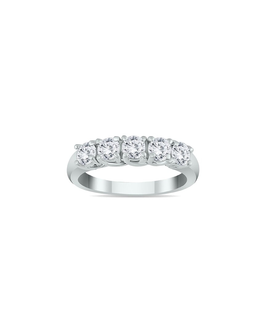 True Diamond 14k 0.96 Ct. Tw. Diamond Ring