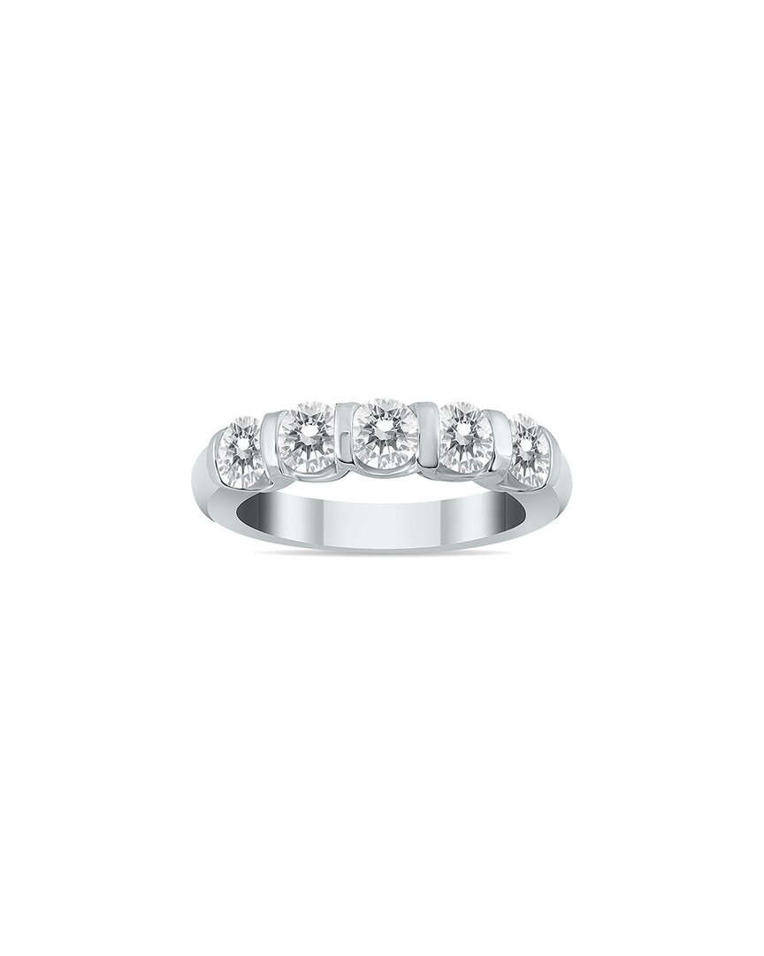 True Diamond 14k 0.71 Ct. Tw. Diamond Ring
