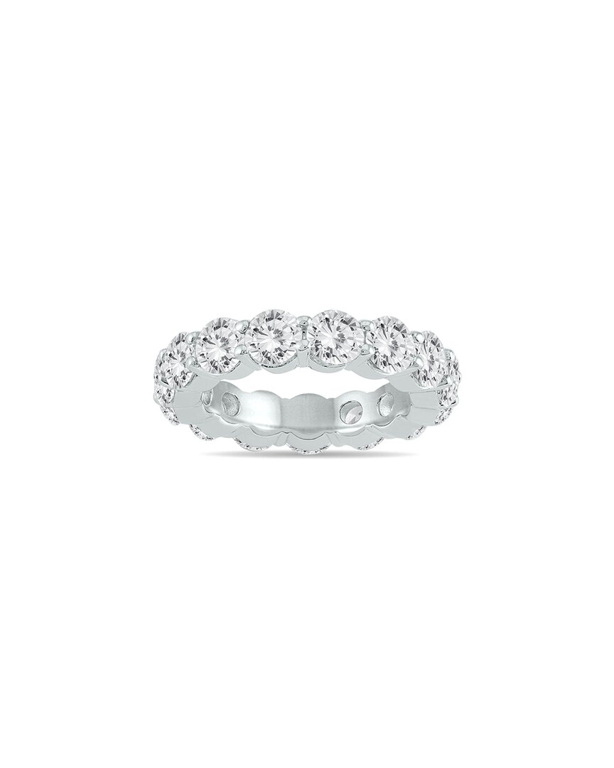 True Diamond 14k 5.60 Ct. Tw. Diamond Ring