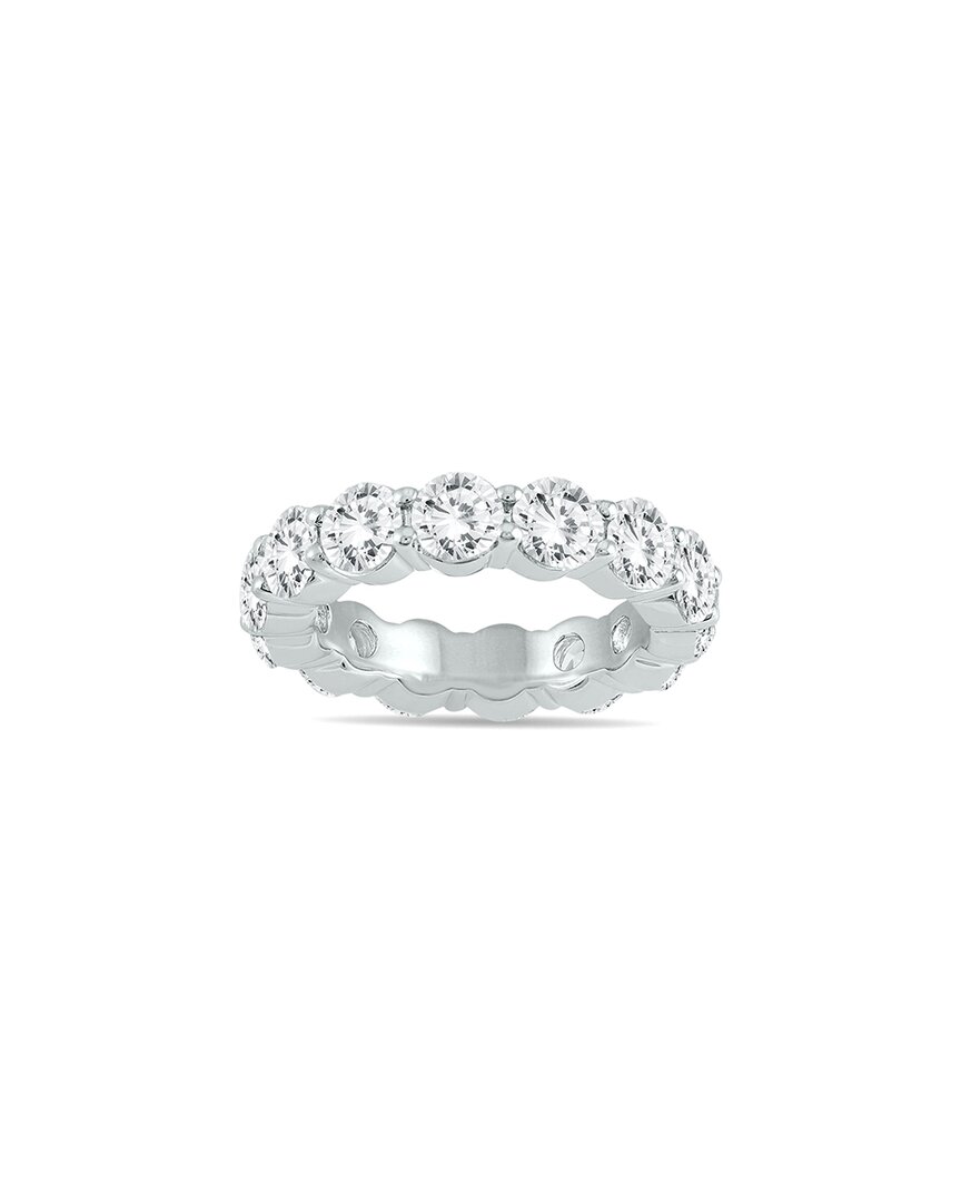 True Diamond 14k 6.30 Ct. Tw. Diamond Ring
