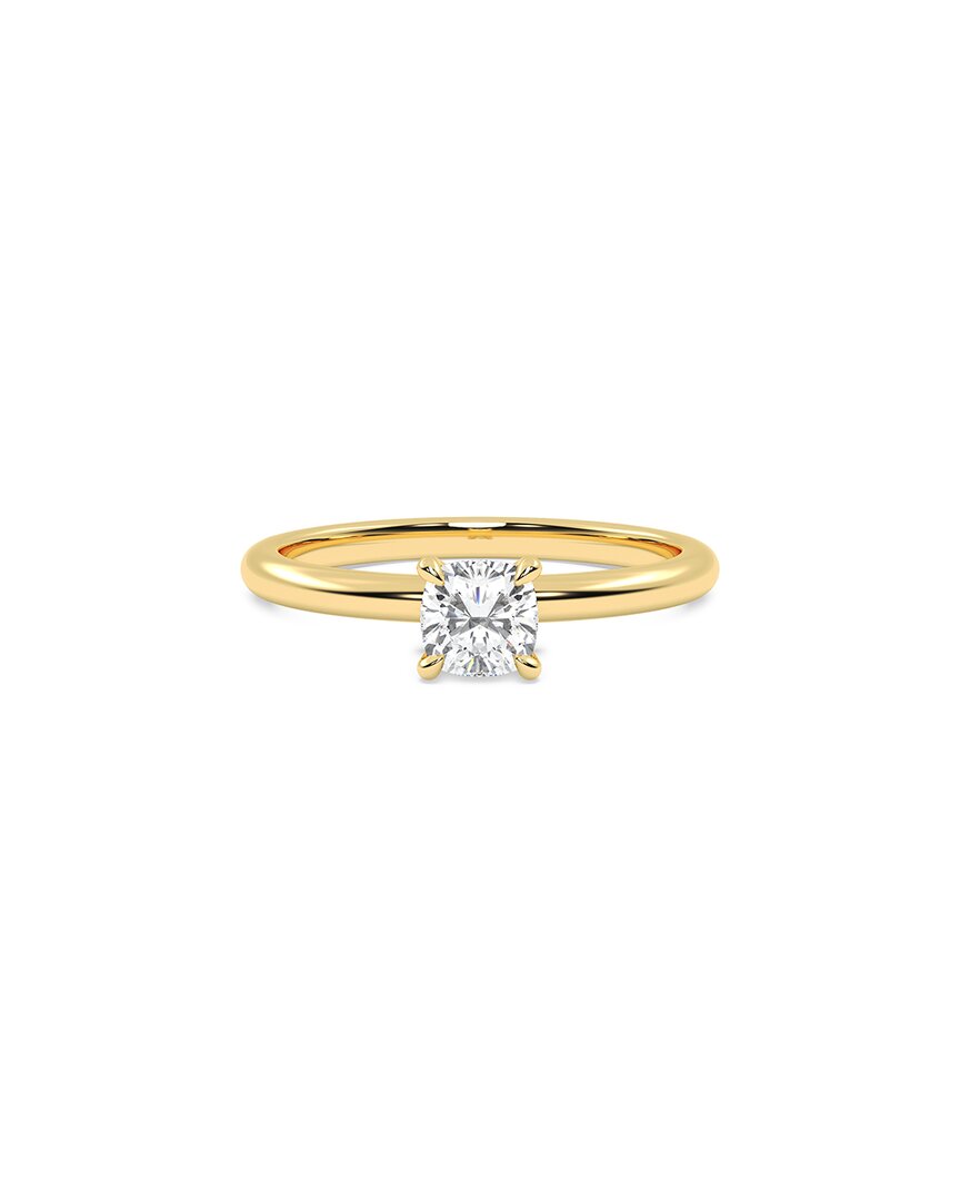 Lab Grown Diamonds 14k 0.50 Ct. Tw. Lab-grown Diamond  Ring