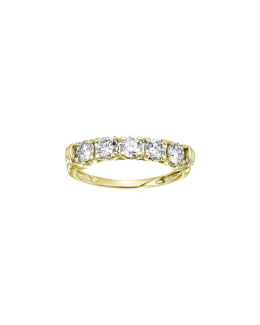 Amairah 14k 1.50 Ct. Tw. Lab-grown Diamond Ring