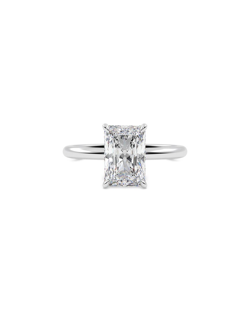 Lab Grown Diamonds 14k 2.00 Ct. Tw. Lab-grown Diamond Ring