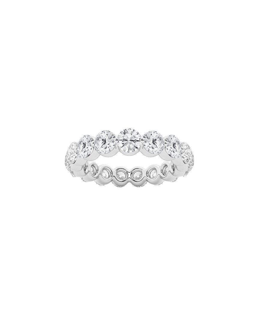 Lab Grown Diamonds 14k 3.00 Ct. Tw. Lab-grown Diamond Ring