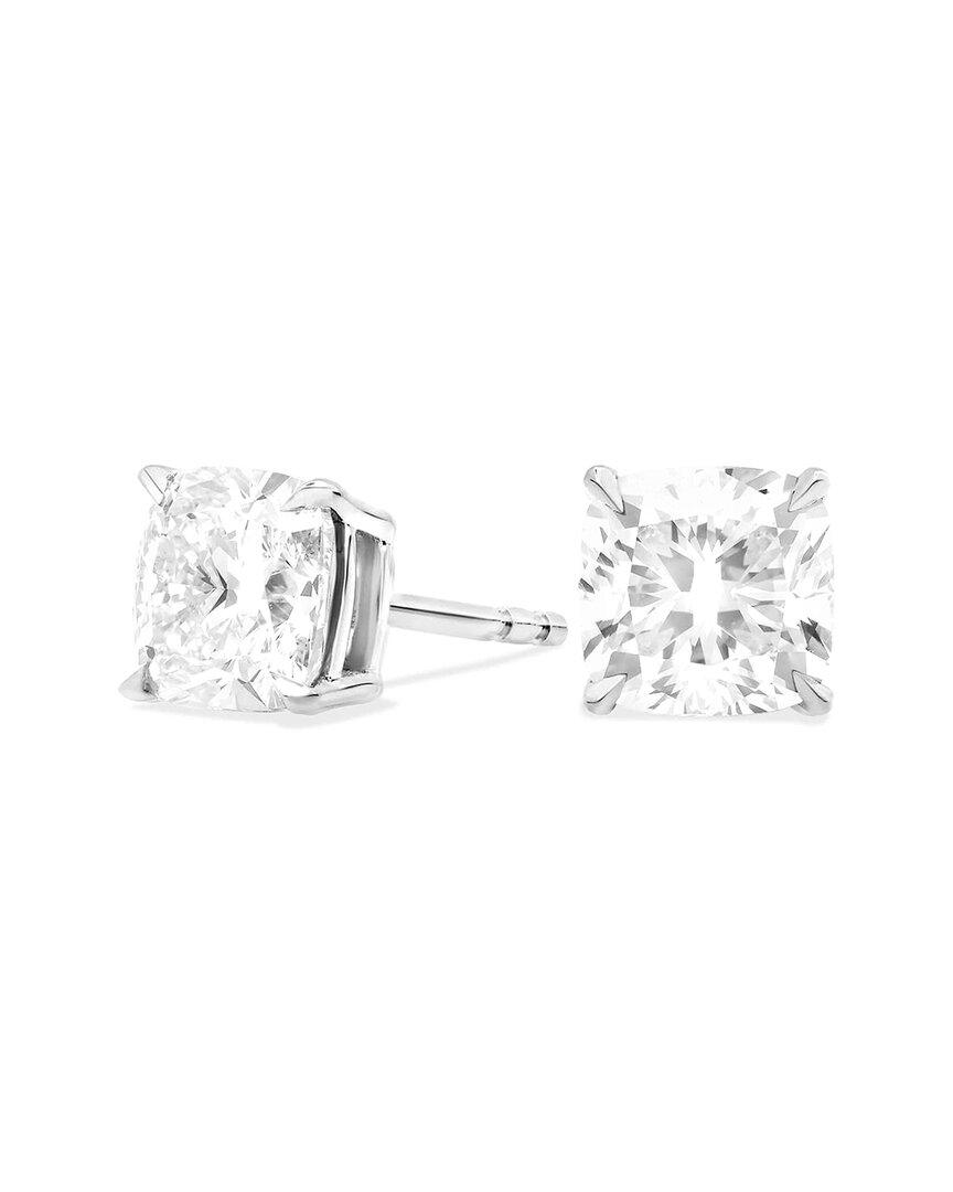 Amairah 14k 4.00 Ct. Tw. Lab-grown Diamond Earrings