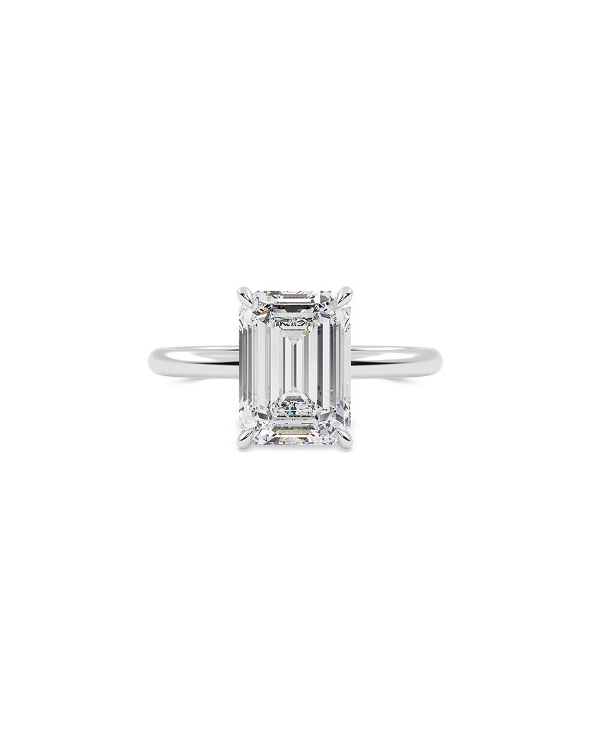 Lab Grown Diamonds 14k 3.00 Ct. Tw. Lab-grown Diamond Ring