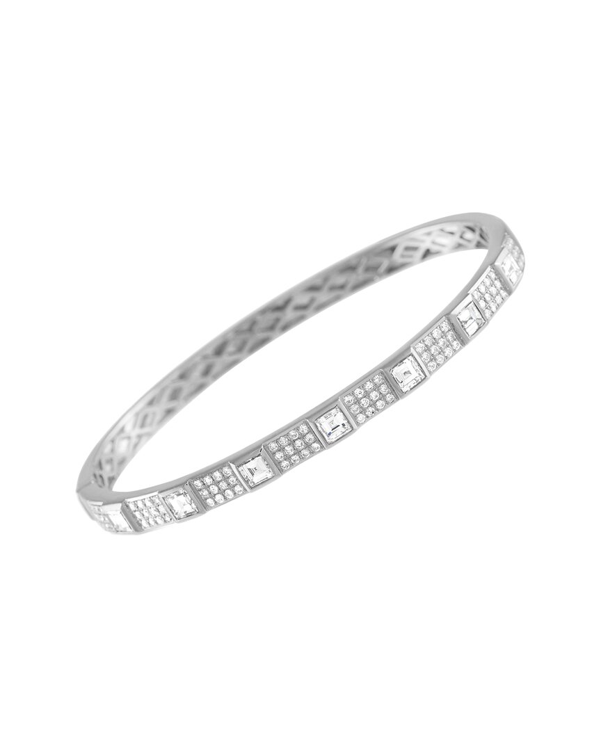 Diamond Select Cuts 18k 2.65 Ct. Tw. Diamond Bracelet In White