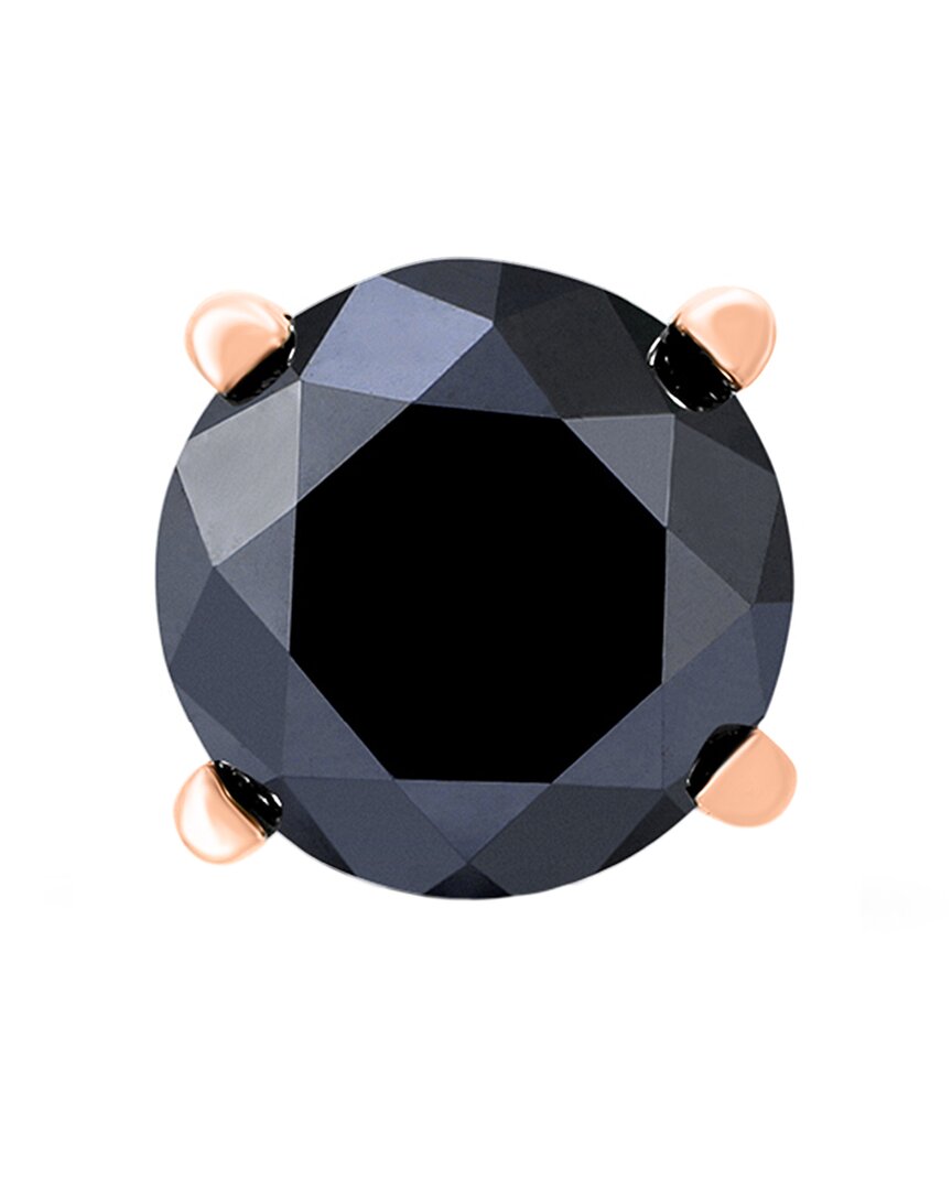 Diamond Select Cuts 14k Rose Gold Sselects 0.50 Ct. Tw. Diamond Studs