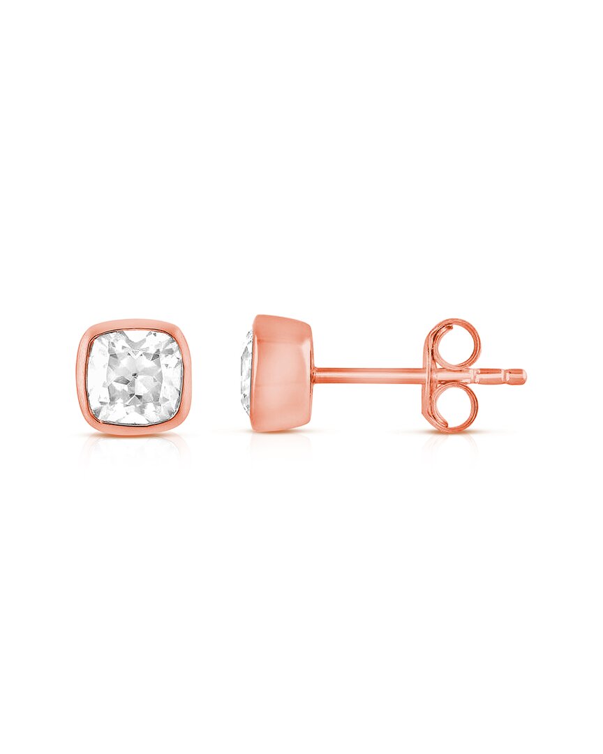 Amairah 14k 5.00 Ct. Tw. Lab-grown Diamond Earrings