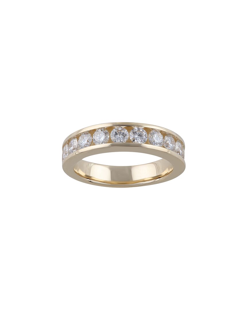 Lab Grown Diamonds 14k 0.47 Ct. Tw. Lab Grown Diamond Ring