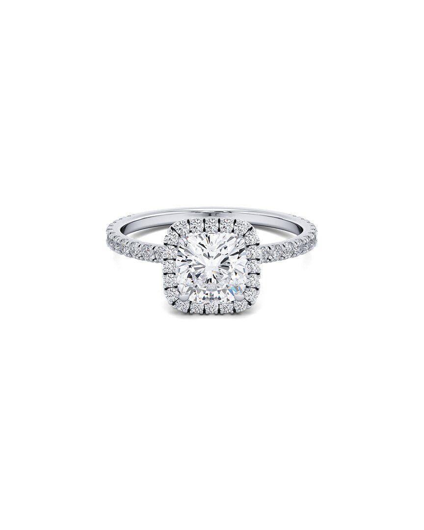 Lab Grown Diamonds 14k 1.75 Ct. Tw. Lab-grown Diamond Ring