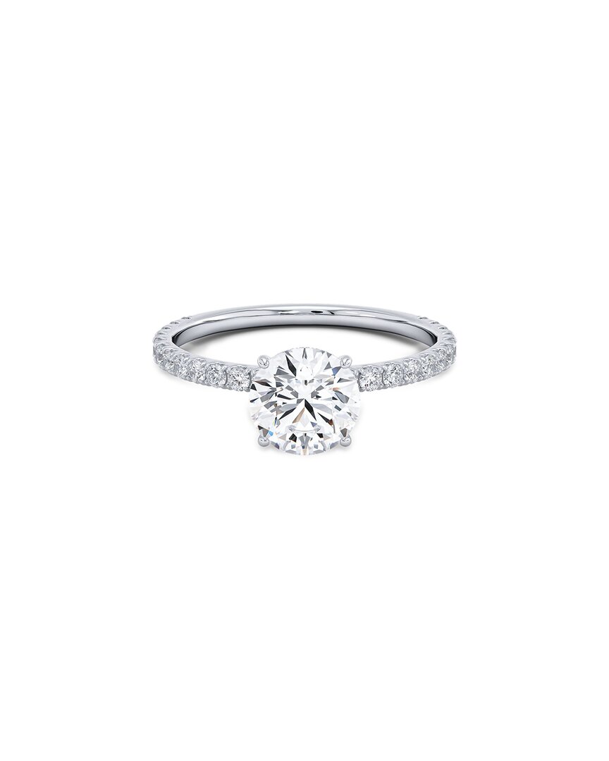 Lab Grown Diamonds Amairah 14k 1.00 Ct. Tw. Lab-grown Diamond Solitaire Ring