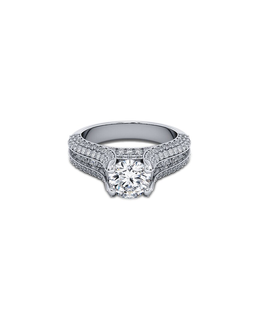 Lab Grown Diamonds 14k 2.30 Ct. Tw. Lab-grown Diamond Ring