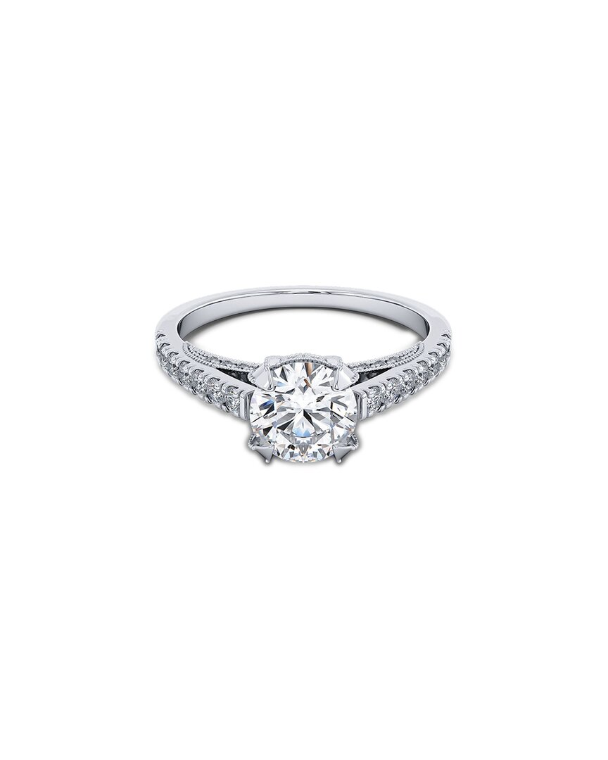 Lab Grown Diamonds 14k 1.35 Ct. Tw. Lab-grown Diamond Ring