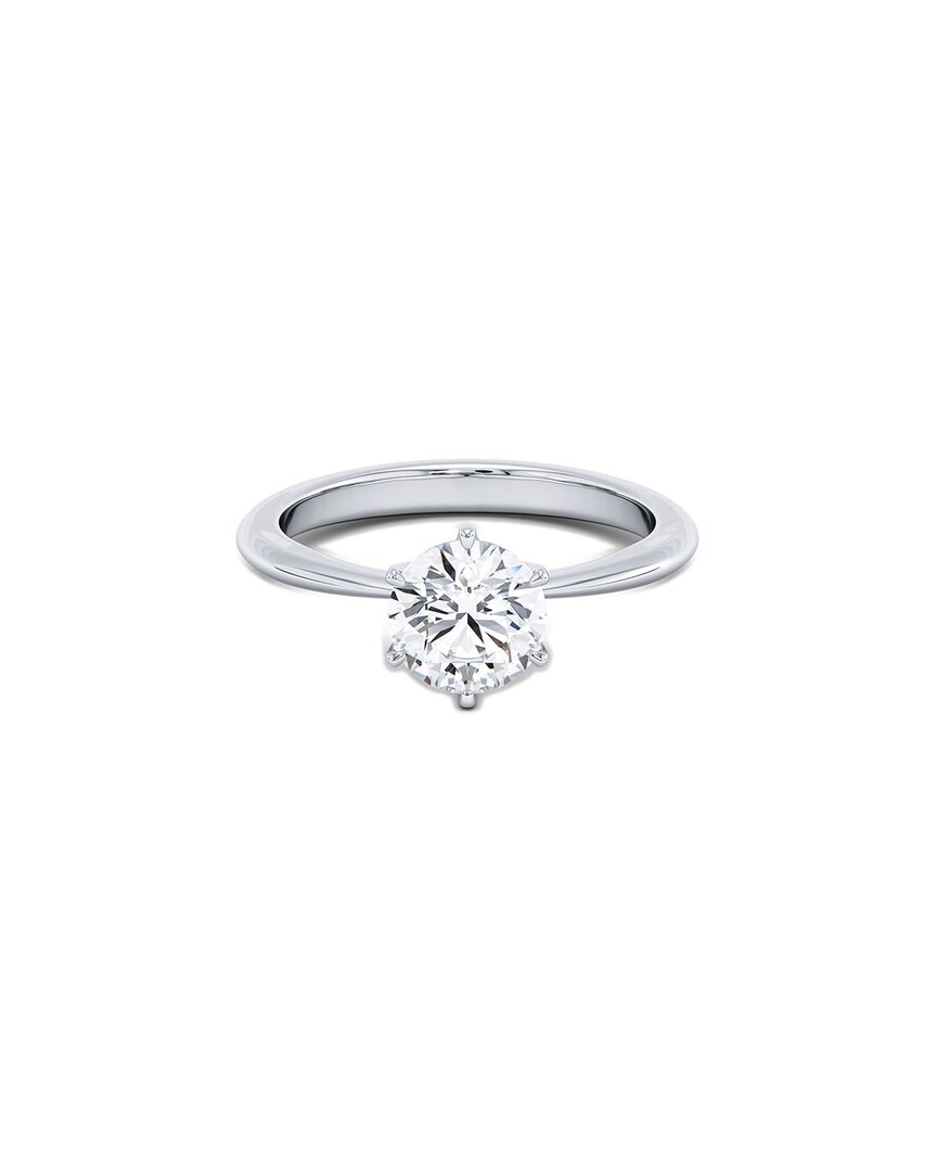 Lab Grown Diamonds 14k 1.50 Ct. Tw. Lab-grown Diamond Ring
