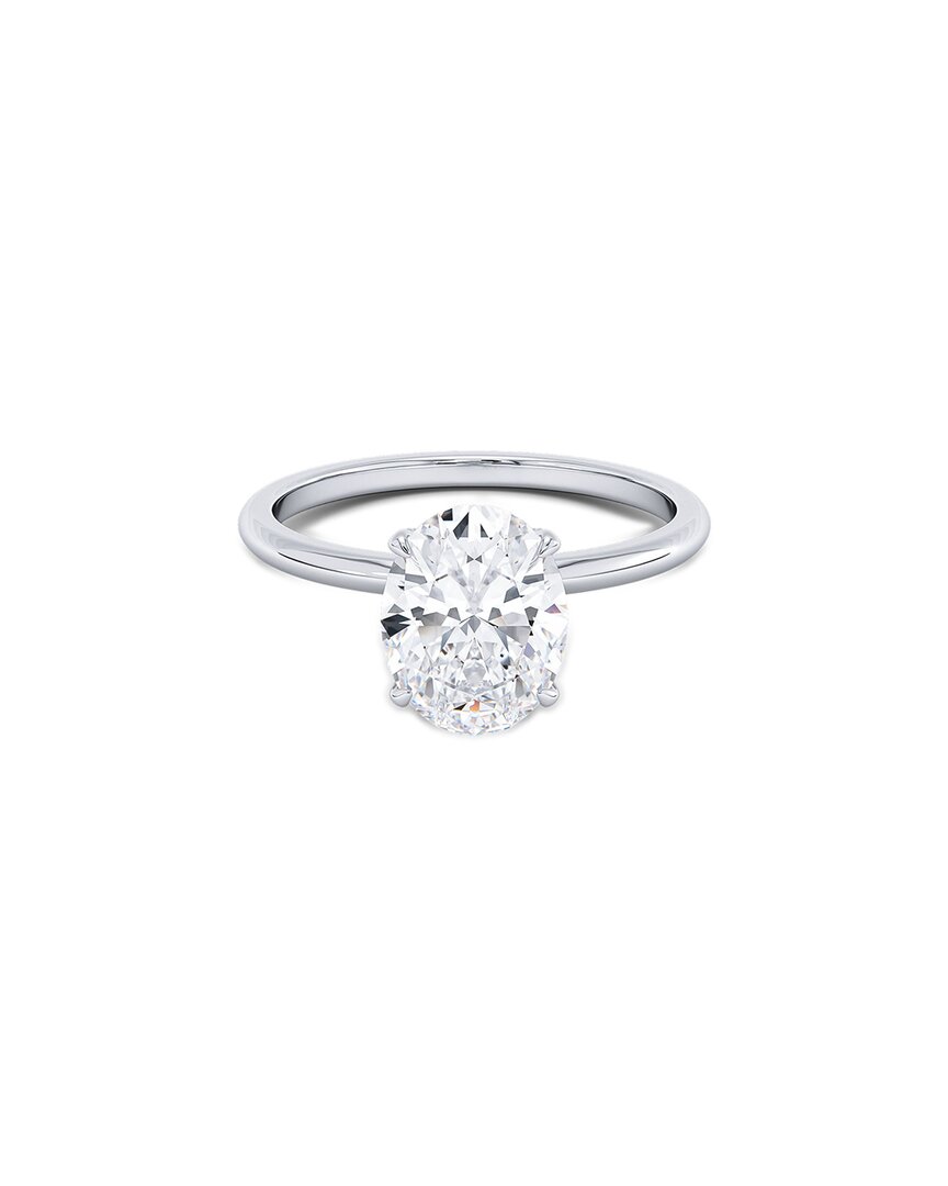 Lab Grown Diamonds 14k 1.50 Ct. Tw. Lab-grown Diamond Ring