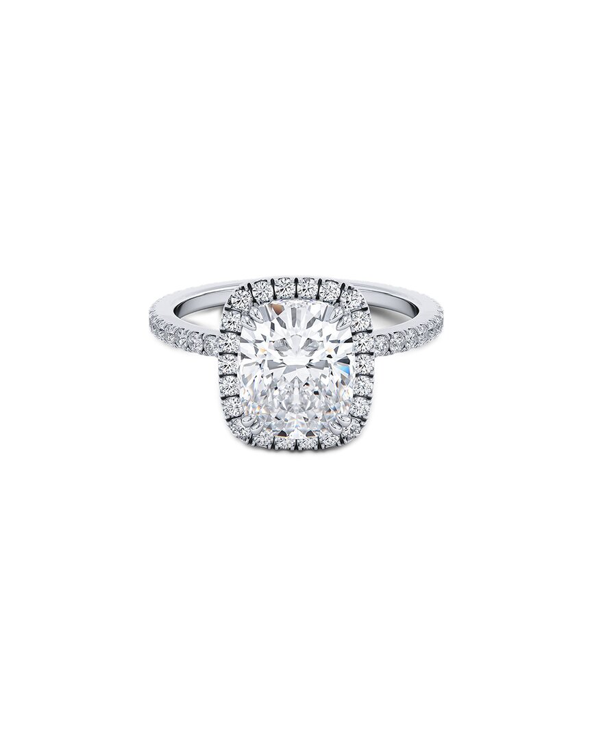 Lab Grown Diamonds 14k 2.50 Ct. Tw. Lab-grown Diamond Ring