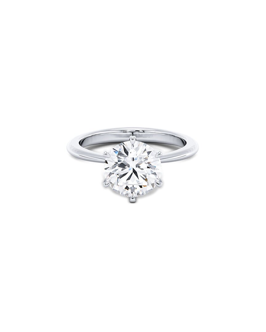 Lab Grown Diamonds 14k 2.00 Ct. Tw. Lab-grown Diamond Ring