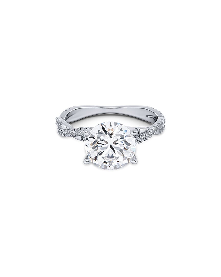 Lab Grown Diamonds 14k 2.50 Ct. Tw. Lab-grown Diamond Ring