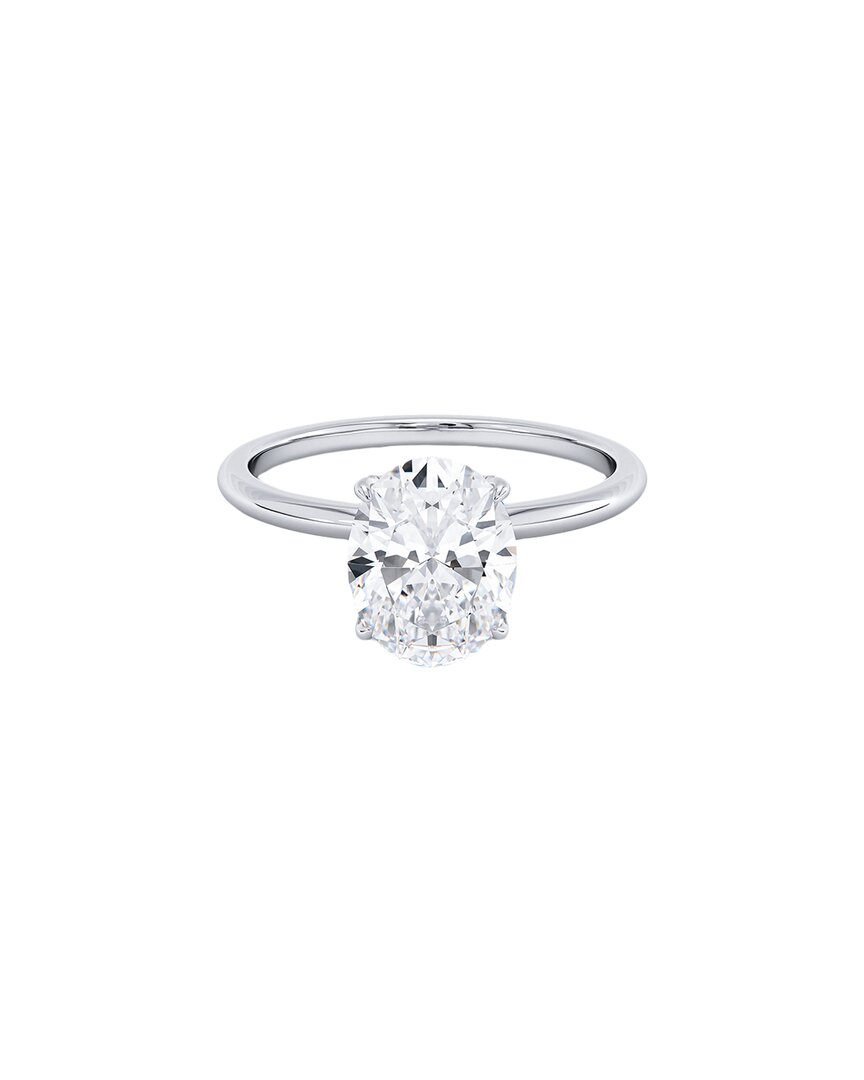 Lab Grown Diamonds 14k 2.00 Ct. Tw. Lab-grown Diamond Ring